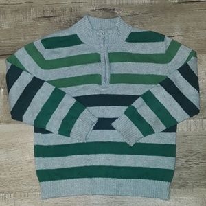 Knit Long Sleeve